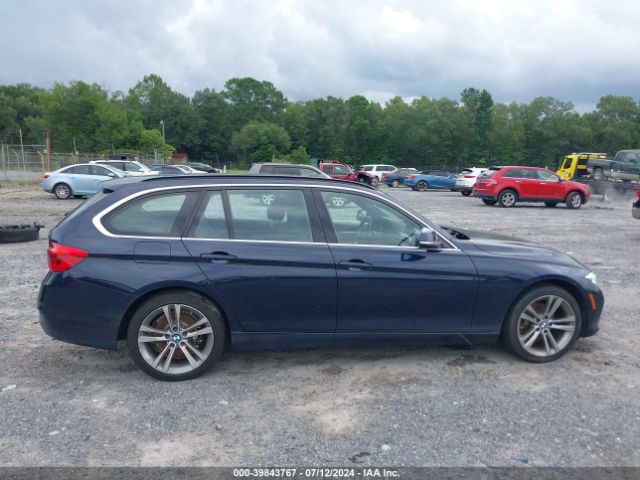 WBA8G5C50GK442940 BMW 328i Xdrive