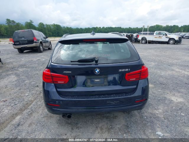 WBA8G5C50GK442940 BMW 328i Xdrive