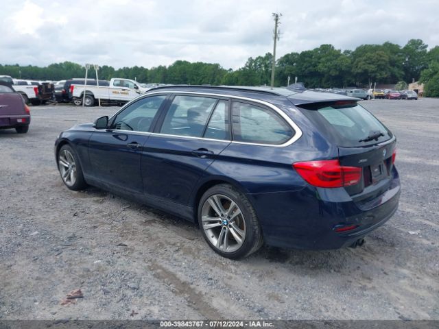 WBA8G5C50GK442940 BMW 328i Xdrive