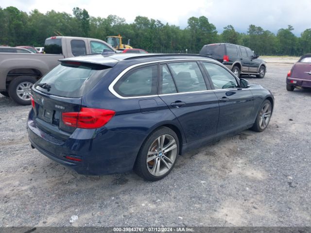 WBA8G5C50GK442940 BMW 328i Xdrive