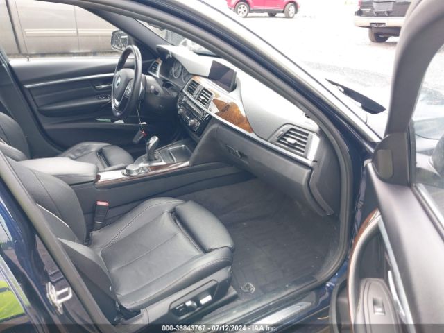 WBA8G5C50GK442940 BMW 328i Xdrive