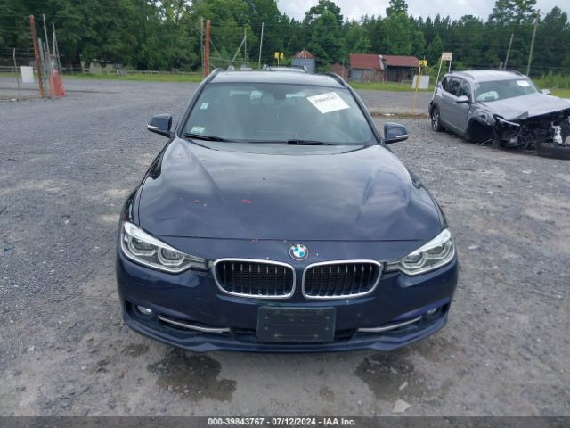 WBA8G5C50GK442940 BMW 328i Xdrive