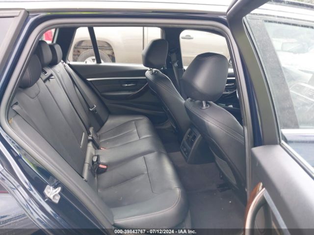 WBA8G5C50GK442940 BMW 328i Xdrive