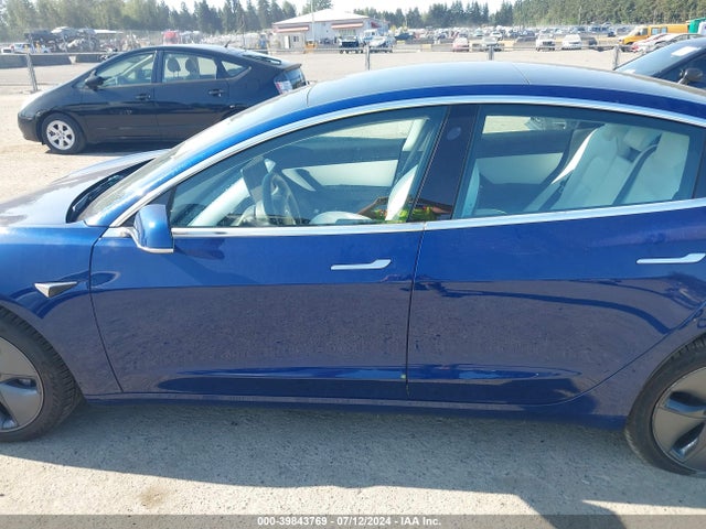 Tesla MODEL 3 2020 5YJ3E1EB7LF639352 Image 30