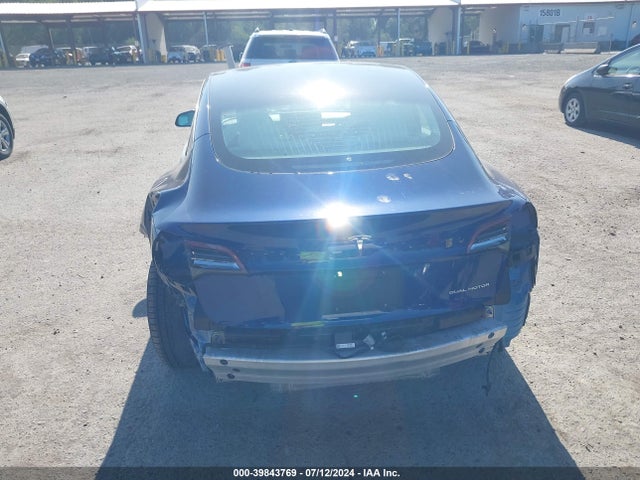 Tesla MODEL 3 2020 5YJ3E1EB7LF639352 Image 32
