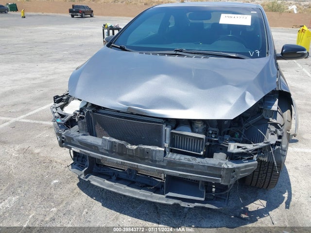 KIA Forte Koup Sx 2016 KNAFZ6A37G5629874 Image 13