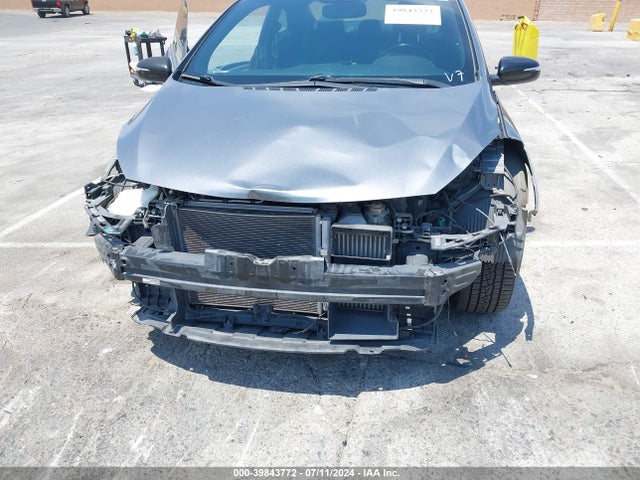 KIA Forte Koup Sx 2016 KNAFZ6A37G5629874 Image 6