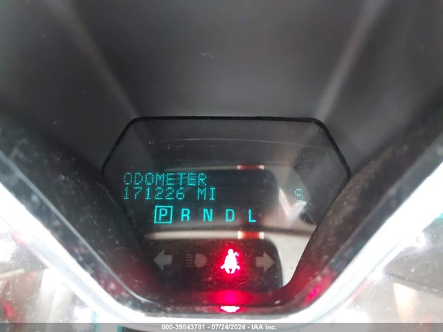 Chevrolet Traverse 2lt 2016 1GNKRHKD6GJ153698 Image 7