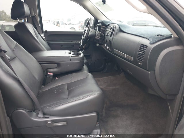 Продаж на аукціоні авто 2012 Gmc Sierra 1500 Sle, vin: 3GTP1VE09CG284522, номер лоту: 39843786