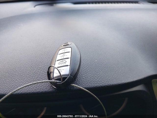 Nissan SENTRA SV 2016 3N1AB7AP3GY296444 Image 11
