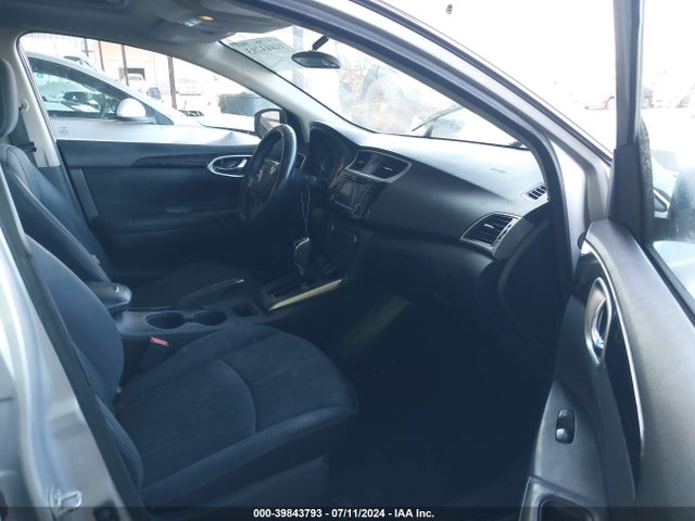 Nissan SENTRA SV 2016 3N1AB7AP3GY296444 Image 5