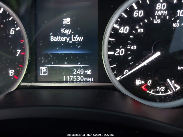 Nissan SENTRA SV 2016 3N1AB7AP3GY296444 Image 7