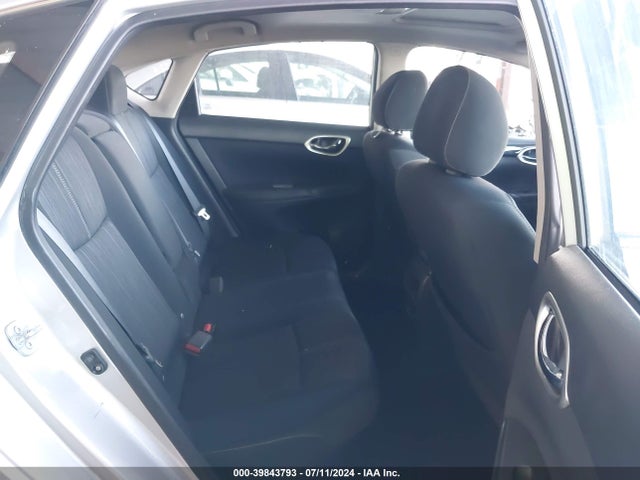 Nissan SENTRA SV 2016 3N1AB7AP3GY296444 Image 8