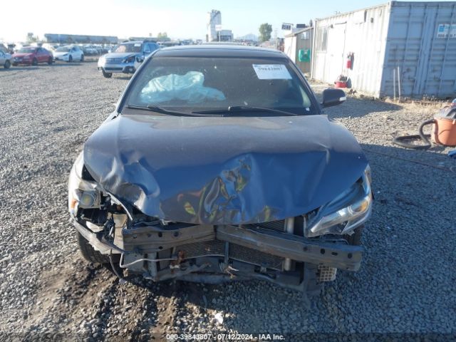 JTKJF5C79GJ024299 Scion TC