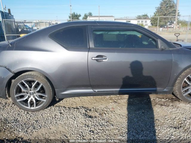 JTKJF5C79GJ024299 Scion TC