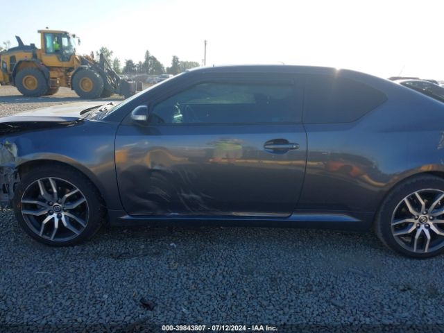 JTKJF5C79GJ024299 Scion TC