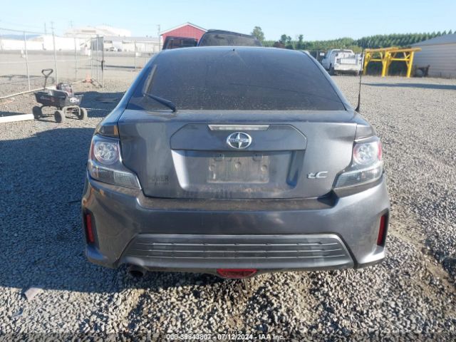 JTKJF5C79GJ024299 Scion TC