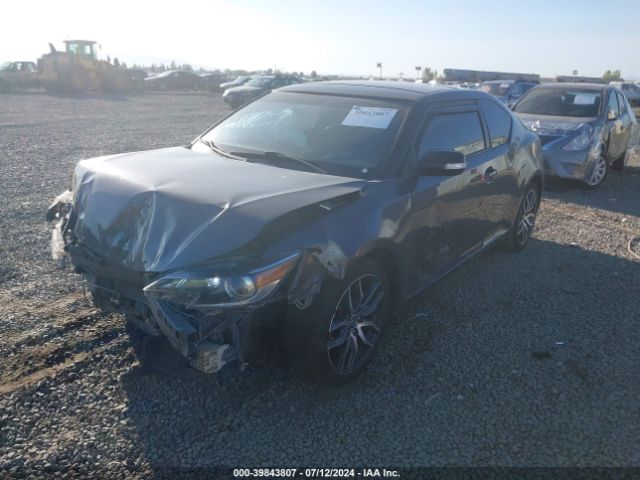 JTKJF5C79GJ024299 Scion TC