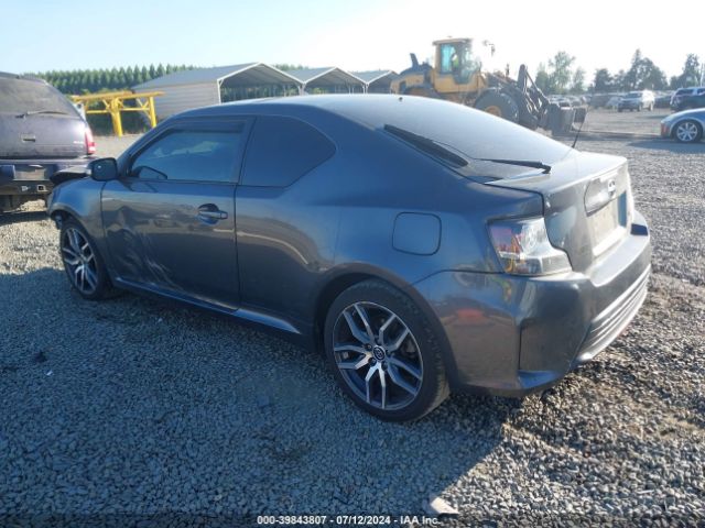 JTKJF5C79GJ024299 Scion TC