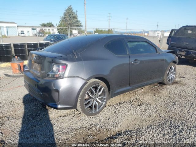JTKJF5C79GJ024299 Scion TC