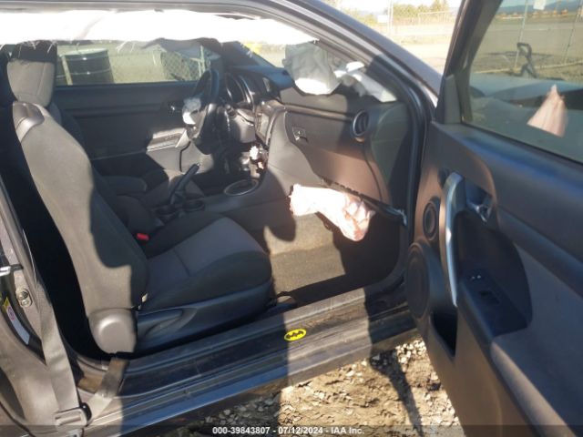 JTKJF5C79GJ024299 Scion TC