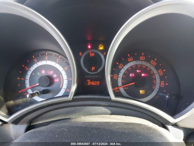 JTKJF5C79GJ024299 Scion TC