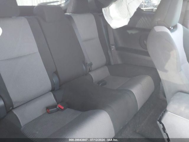 JTKJF5C79GJ024299 Scion TC