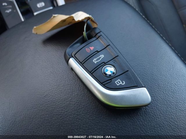 5UXTR9C52JLD65148 BMW X3 Xdrive30i