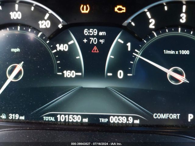 5UXTR9C52JLD65148 BMW X3 Xdrive30i