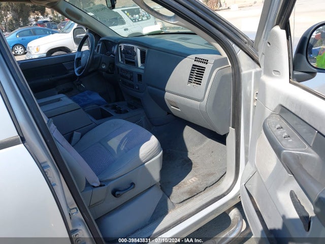 2008 Dodge Ram 1500 Slt მანქანა იყიდება აუქციონზე, vin: 1D7HA18248J102697, აუქციონის ნომერი: 39843831