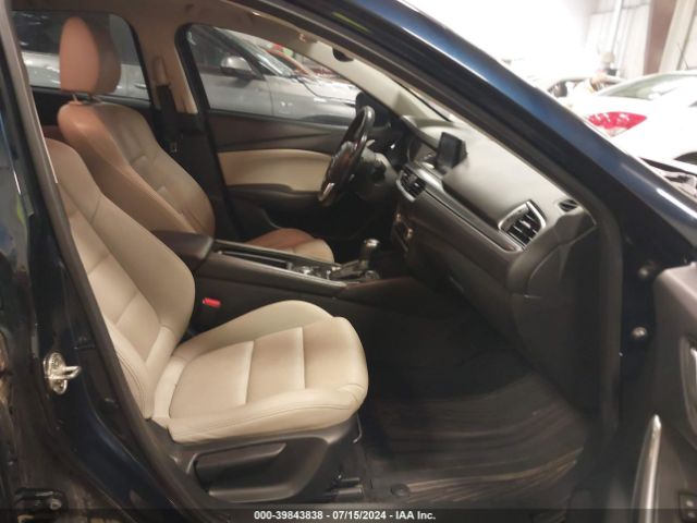 JM1GJ1T58G1468944 Mazda Mazda6 I Touring
