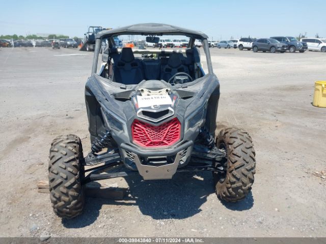 2021 CAN-AM MAVERICK X3 3JBVXAV22MK000939 Photo 4