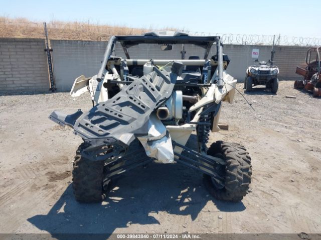 2021 CAN-AM MAVERICK X3 3JBVXAV22MK000939 Photo 5