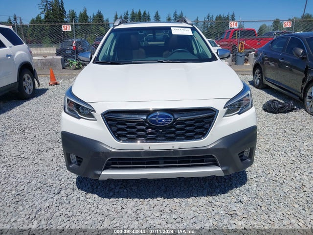 4S4BTGPD1L3174255 Subaru Outback Touring Xt