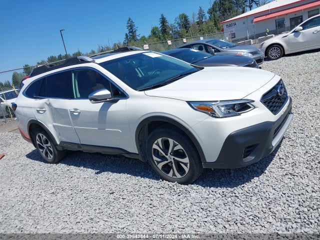 4S4BTGPD1L3174255 Subaru Outback Touring Xt