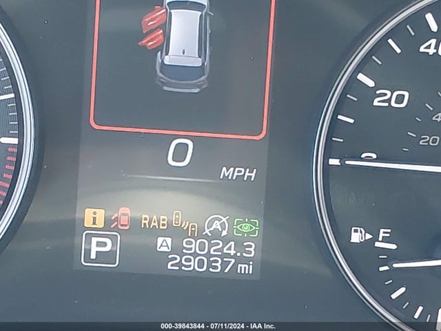 4S4BTGPD1L3174255 Subaru Outback Touring Xt