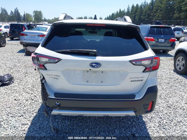 4S4BTGPD1L3174255 Subaru Outback Touring Xt