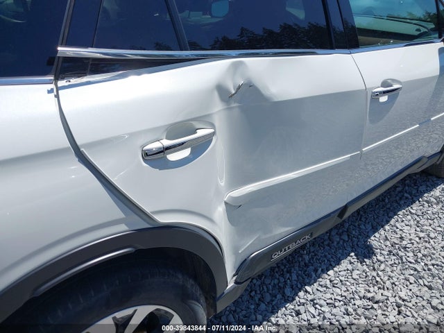 4S4BTGPD1L3174255 Subaru Outback Touring Xt