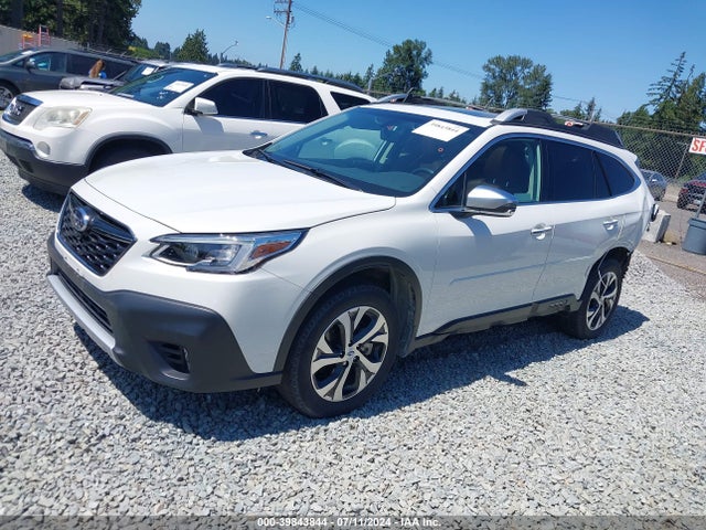 4S4BTGPD1L3174255 Subaru Outback Touring Xt