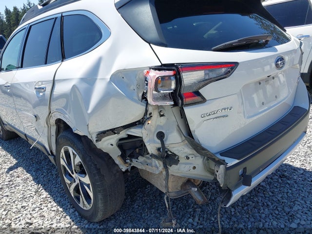4S4BTGPD1L3174255 Subaru Outback Touring Xt