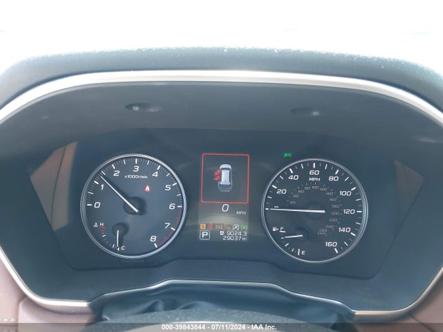4S4BTGPD1L3174255 Subaru Outback Touring Xt