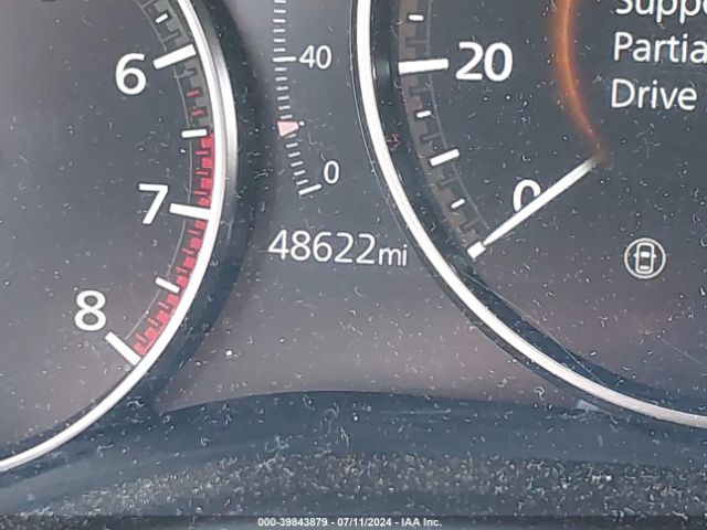 JM1BPABL4M1337188 Mazda Mazda3 Select