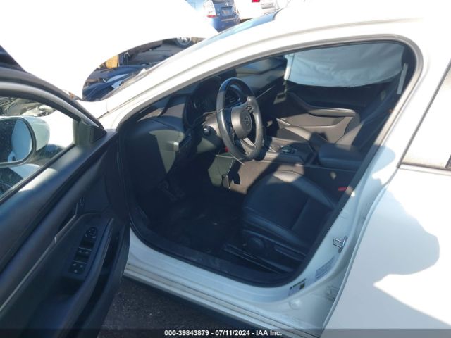 JM1BPABL4M1337188 Mazda Mazda3 Select