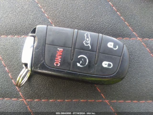 1C4RJFCG6GC469649 Jeep Grand Cherokee High Altitude