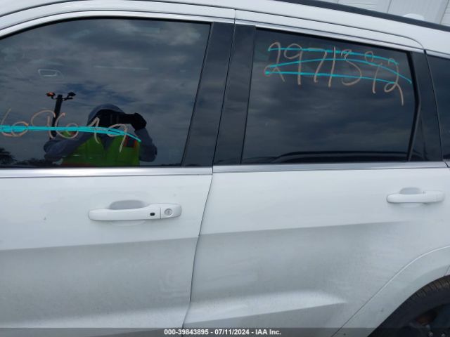 1C4RJFCG6GC469649 Jeep Grand Cherokee High Altitude