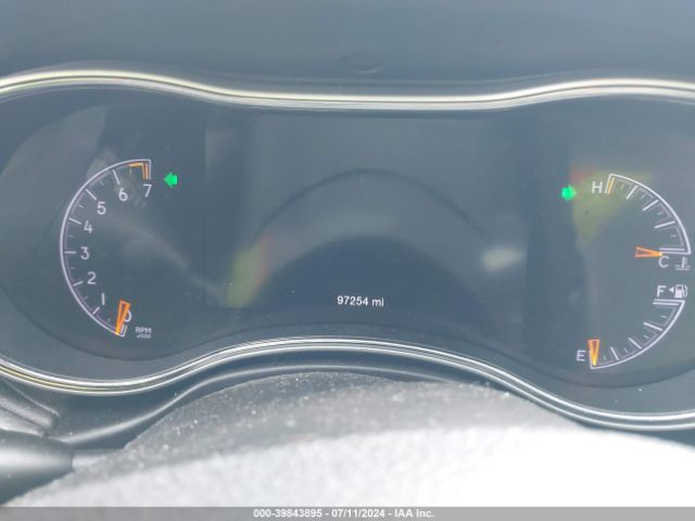 1C4RJFCG6GC469649 Jeep Grand Cherokee High Altitude