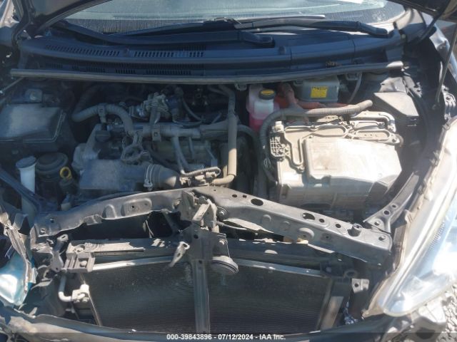 JTDKDTB33F1113837 Toyota Prius C Two