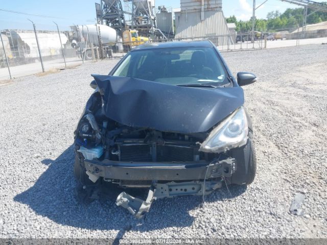 JTDKDTB33F1113837 Toyota Prius C Two