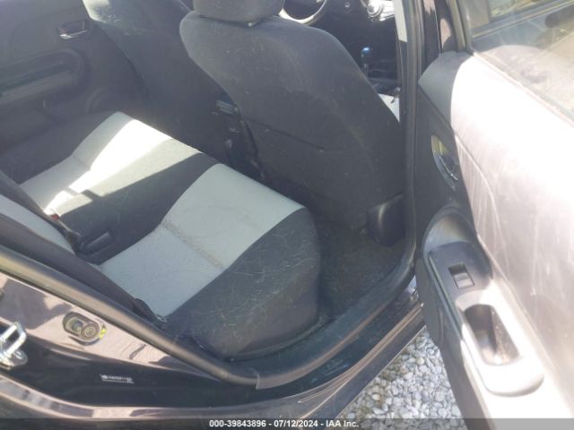 JTDKDTB33F1113837 Toyota Prius C Two