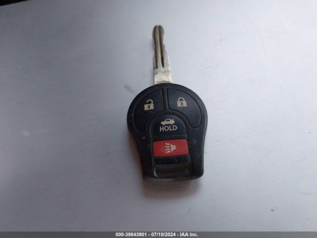 3N1CN7AP0FL846307 Nissan Versa 1.6 S/1.6 S+/1.6 Sl/1.6 Sv
